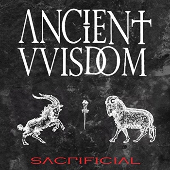 Ancient VVisdom - Sacrificial Artwork