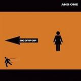 And One - Bodypop Artwork