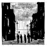 And You Will Know Us By The Trail Of Dead - Lost Songs Artwork