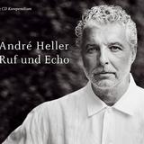 André Heller - Ruf und Echo Artwork