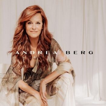 Andrea Berg - Andrea Berg Artwork
