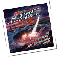 Andreas Gabalier - Best of Volks-Rock'n'Roller: Das Jubiläumskonzert