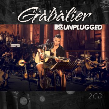 Andreas Gabalier - MTV Unplugged Artwork