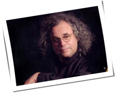 Andreas Vollenweider