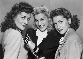 Andrews Sisters