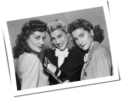 Andrews Sisters