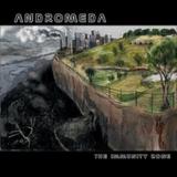 Andromeda - The Immunity Zone Artwork