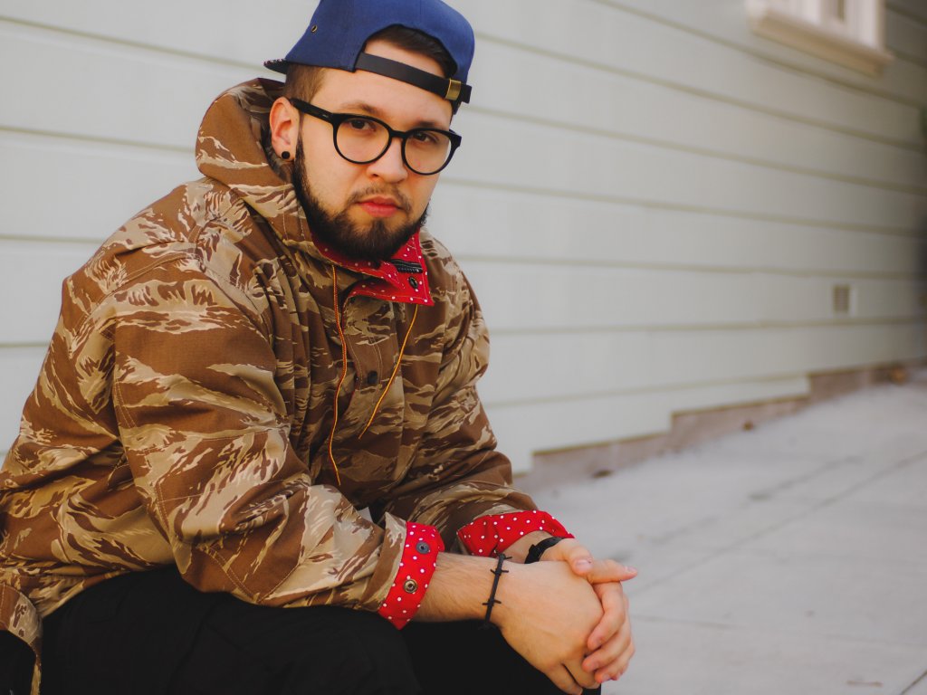 Andy Mineo laut.de Band