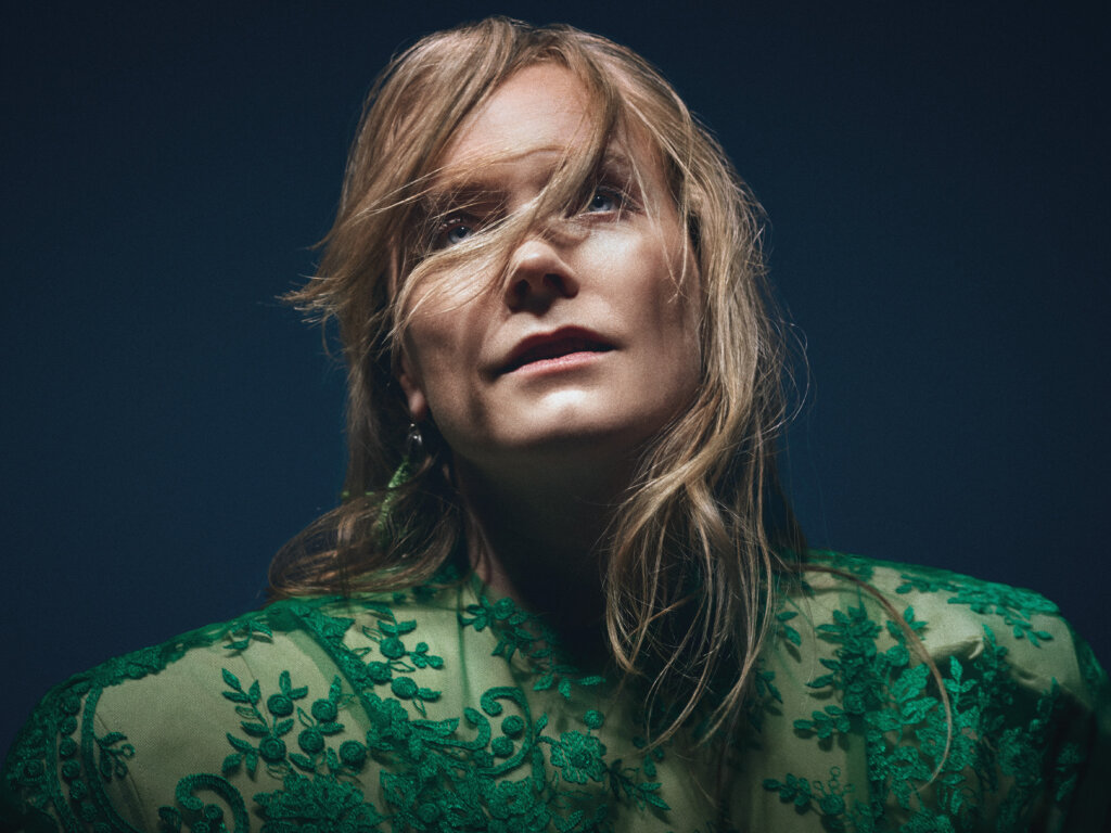 Ane Brun laut.de Diskografie Ane Brun laut.de Diskografie