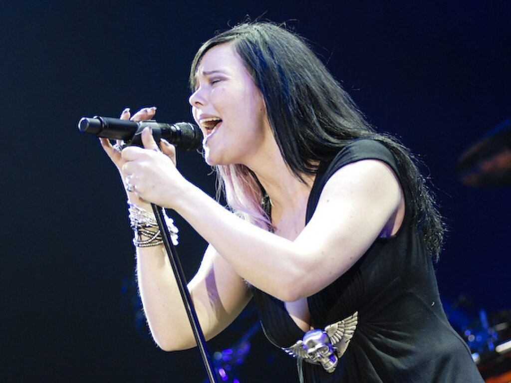 Anette Olzon