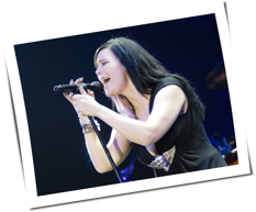 Anette Olzon