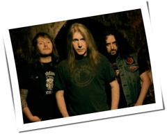 Angel Witch laut.de Band