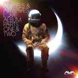 Angels And Airwaves - Love: Album Parts One And Two Artwork