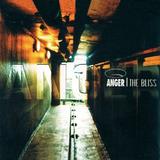 Anger - The Bliss Artwork
