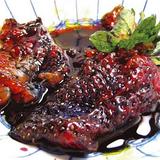 Animal Collective - Strawberry Jam Artwork
