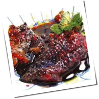 Animal Collective - Strawberry Jam