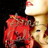 Anna Calvi - Anna Calvi Artwork
