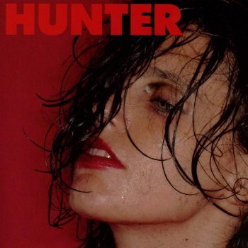 Anna Calvi - Hunter Artwork