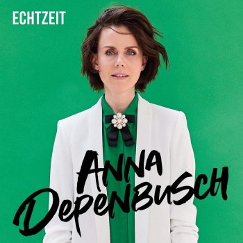 Anna Depenbusch - Echtzeit Artwork