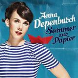 Anna Depenbusch - Sommer Aus Papier Artwork