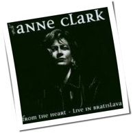 Anne Clark - From The Heart - Live In Bratislava