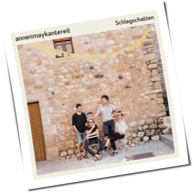 AnnenMayKantereit - Schlagschatten