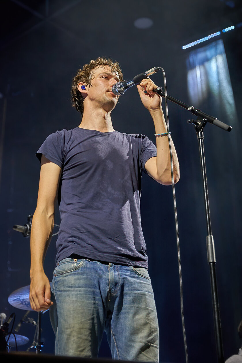  AnnenMayKantereit – AnnenMayKantereit. (25/25) – Ausverkauftes Haus, 30 Illustration 