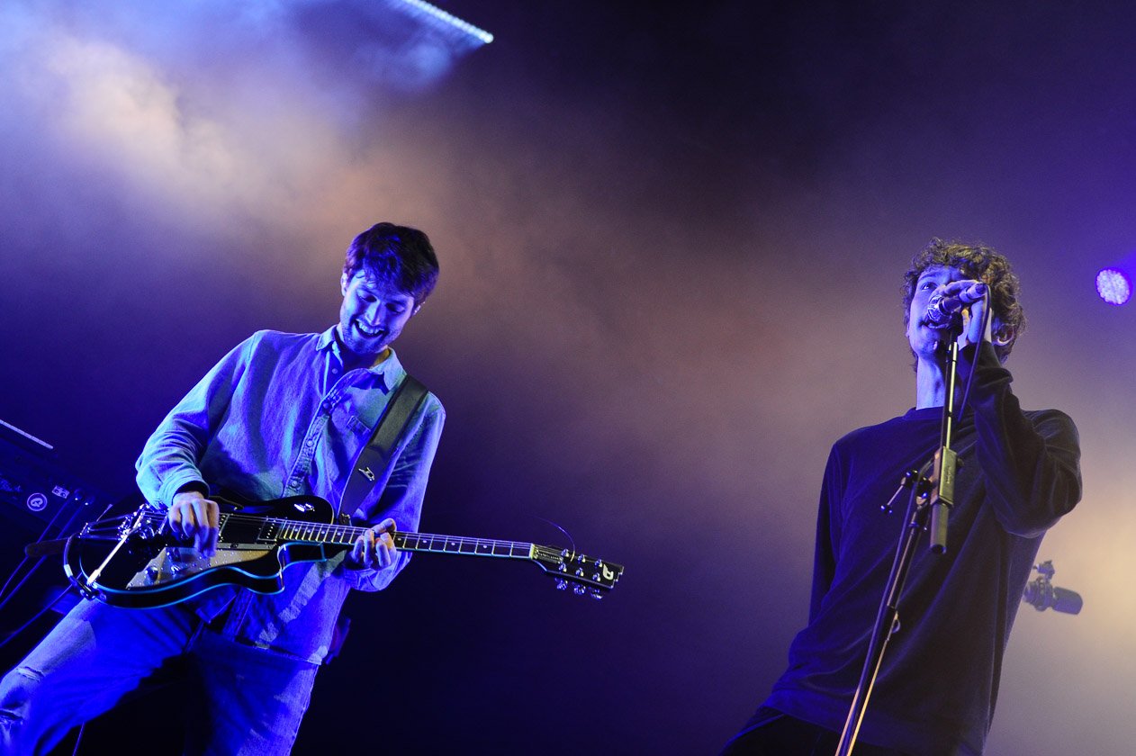 AnnenMayKantereit Christopher Annen und Henning. (6/14) Die Kölner haben quasi AnnenMayKantereit Christopher Annen und Henning. (6/14) Die Kölner haben quasi