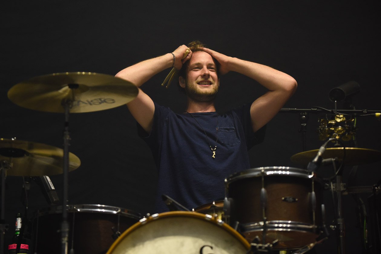 AnnenMayKantereit Severin Kantereit. (7/14) Die Kölner haben quasi FestivalheadlinerStatus AnnenMayKantereit Severin Kantereit. (7/14) Die Kölner haben quasi FestivalheadlinerStatus