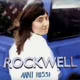 Anni Rossi - Rockwell Artwork