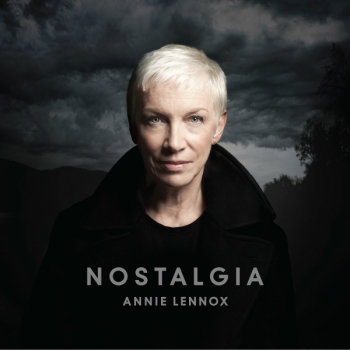 Annie Lennox - Nostalgia Artwork