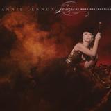 Annie Lennox - Songs Of Mass Destruction Artwork