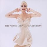 Annie Lennox - The Annie Lennox Collection Artwork