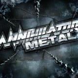 Annihilator - Metal Artwork