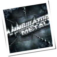 Annihilator - Metal