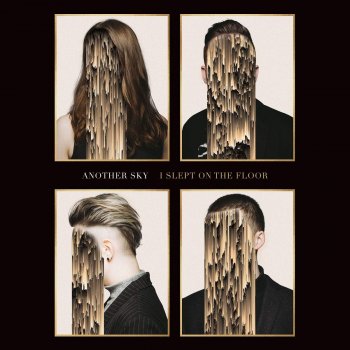 Another Sky - I Slept On The Floor Artwork