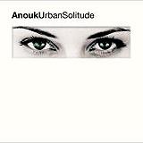 Anouk - Urban Solitude Artwork