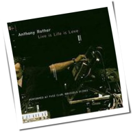 Anthony Rother - Live Is Life Is Love