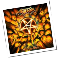 Anthrax - Worship Music