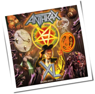 Anthrax - XL