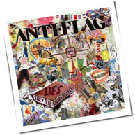 Anti-Flag - Lies They Tell Our Children