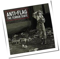 "The Terror State" von AntiFlag – laut.de – Album