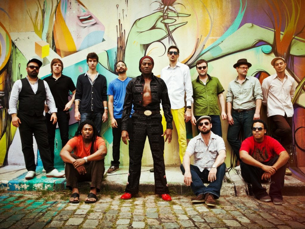 Antibalas