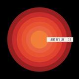 Antifilm - IO Artwork