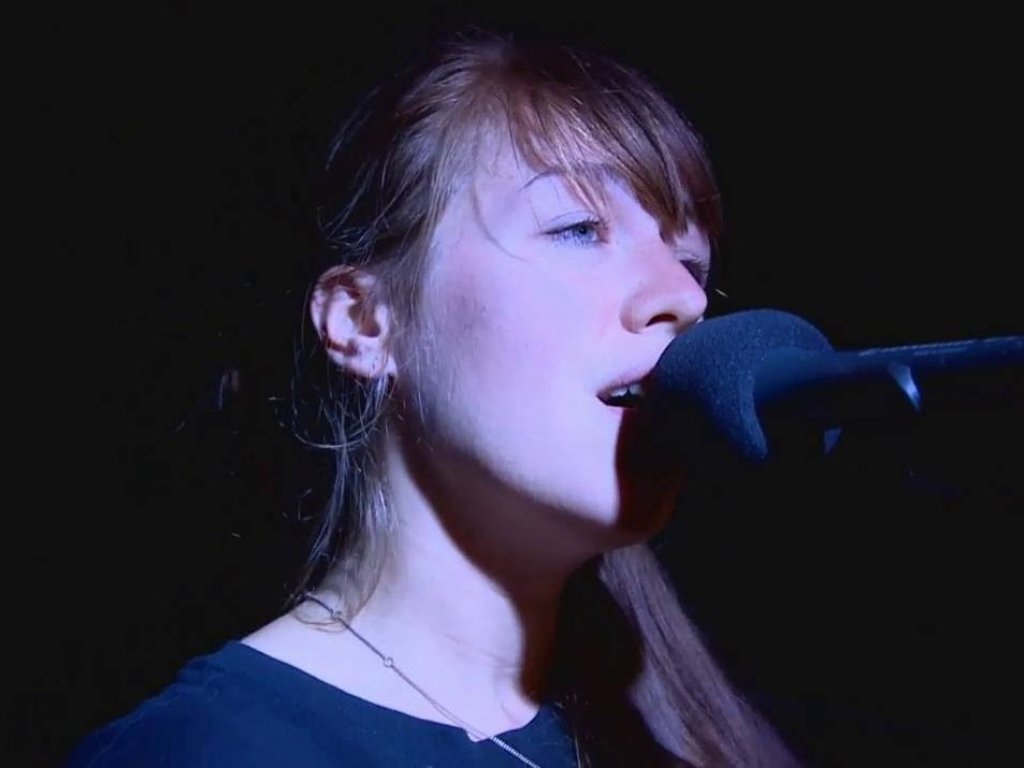 Antje Schomaker