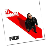 Apache 207 - 21 Gramm
