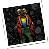 Apathy - Where The River Meets The Sea