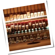 Aphex Twin - Drukqs