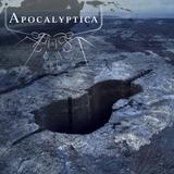 Apocalyptica - Apocalyptica Artwork