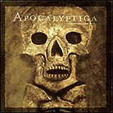 Apocalyptica - Cult Artwork